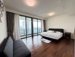 Amber Park (D15), Condominium #604388391